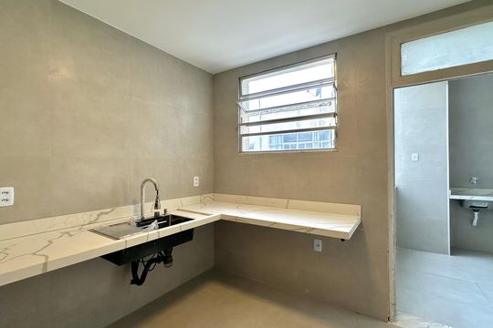 Apartamento para alugar com 3 quartos, 150m² em Copacabana, Rio de Janeiro