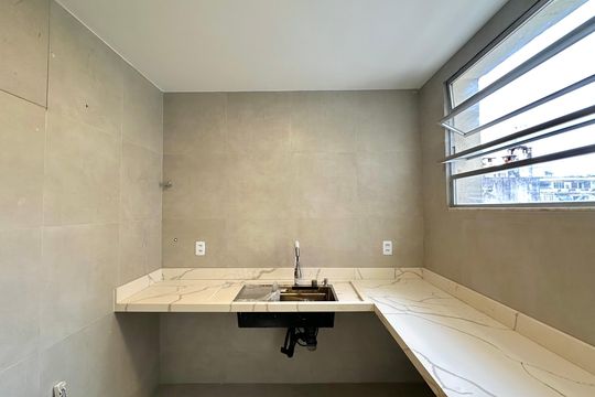 Apartamento para alugar com 3 quartos, 150m² em Copacabana, Rio de Janeiro