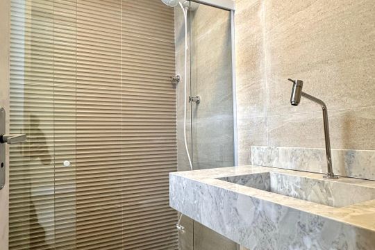 Apartamento para alugar com 3 quartos, 150m² em Copacabana, Rio de Janeiro