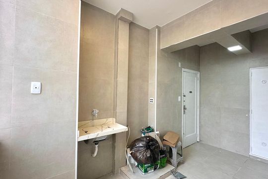 Apartamento para alugar com 3 quartos, 150m² em Copacabana, Rio de Janeiro