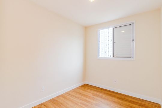Quarto 2 de apartamento à venda com 2 quartos, 44m² em Jardim Iris, São Paulo