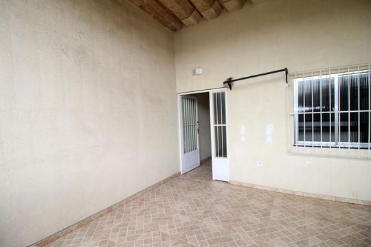 Varanda de apartamento para alugar com 2 quartos, 105m² em Brás de Pina, Rio de Janeiro