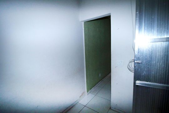 Antessala de apartamento para alugar com 2 quartos, 105m² em Brás de Pina, Rio de Janeiro