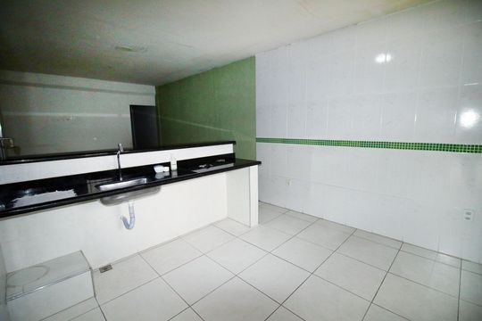 Cozinha de apartamento para alugar com 2 quartos, 105m² em Brás de Pina, Rio de Janeiro