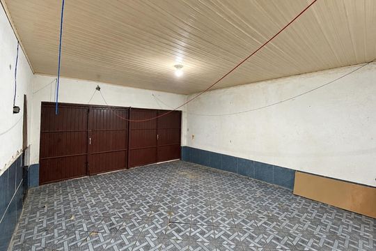 Garagem de casa para alugar com 1 quarto, 68m² em Marrocos, Gravataí