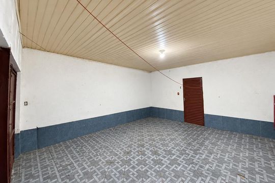 Garagem de casa para alugar com 1 quarto, 68m² em Marrocos, Gravataí