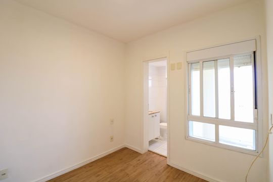 Apartamento à venda com 1 quarto, 47m² em Jardim Aeroporto, São Paulo
