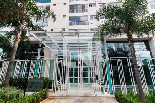 Apartamento à venda com 1 quarto, 47m² em Jardim Aeroporto, São Paulo