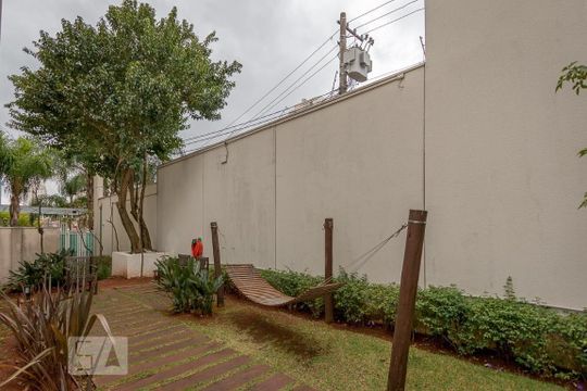 Apartamento à venda com 1 quarto, 47m² em Jardim Aeroporto, São Paulo