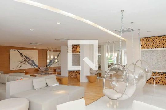 Apartamento à venda com 1 quarto, 47m² em Jardim Aeroporto, São Paulo
