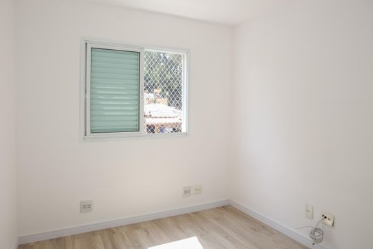 Apartamento à venda com 3 quartos, 83m² em Vila Romana, São Paulo