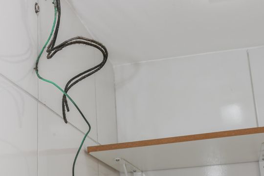 Apartamento à venda com 3 quartos, 83m² em Vila Romana, São Paulo