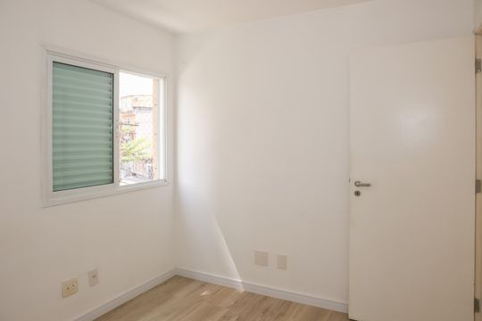 Apartamento à venda com 3 quartos, 83m² em Vila Romana, São Paulo