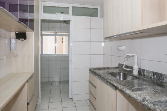 Apartamento à venda com 3 quartos, 83m² em Vila Romana, São Paulo