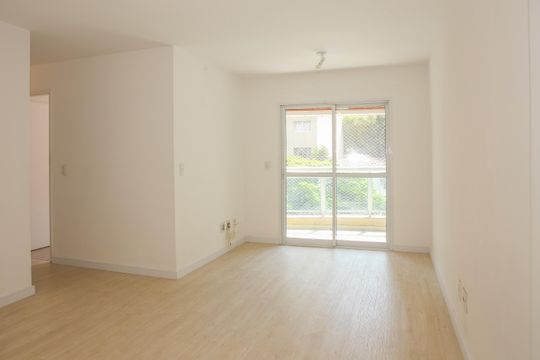 Apartamento à venda com 3 quartos, 83m² em Vila Romana, São Paulo