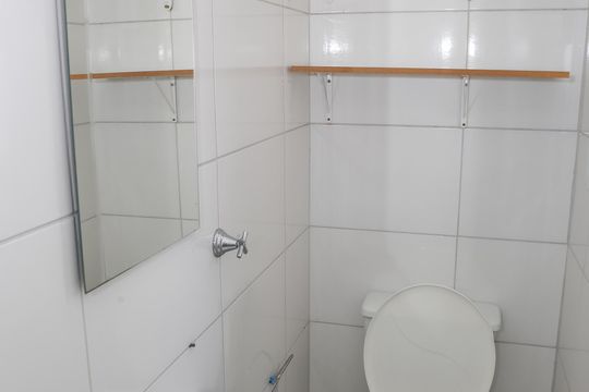 Apartamento à venda com 3 quartos, 83m² em Vila Romana, São Paulo