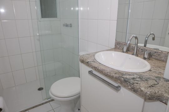 Apartamento à venda com 3 quartos, 83m² em Vila Romana, São Paulo