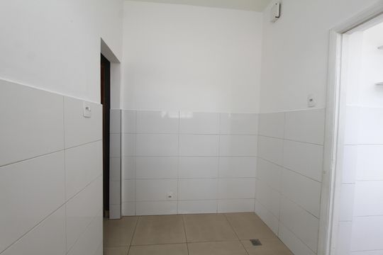 Cozinha de apartamento para alugar com 3 quartos, 100m² em Nova Suíça, Belo Horizonte