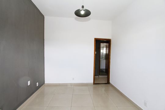 Apartamento para alugar com 3 quartos, 100m² em Nova Suíça, Belo Horizonte