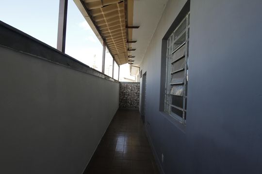 Apartamento para alugar com 3 quartos, 100m² em Nova Suíça, Belo Horizonte