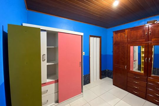 Quarto de casa para alugar com 2 quartos, 75m² em Marrocos, Gravataí
