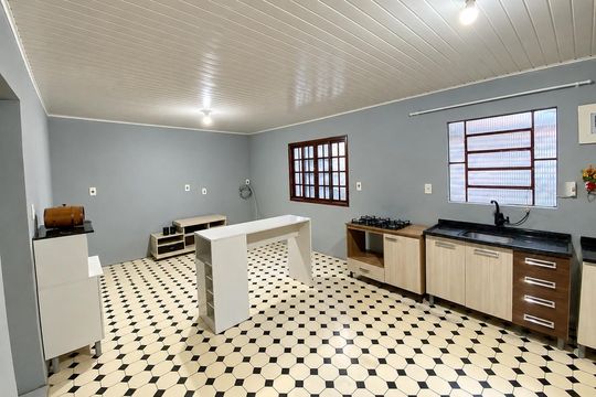 Casa para alugar com 2 quartos, 75m² em Marrocos, Gravataí