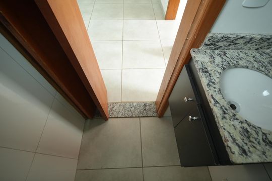 v de apartamento para alugar com 2 quartos, 50m² em Vila Curuçá, Santo André