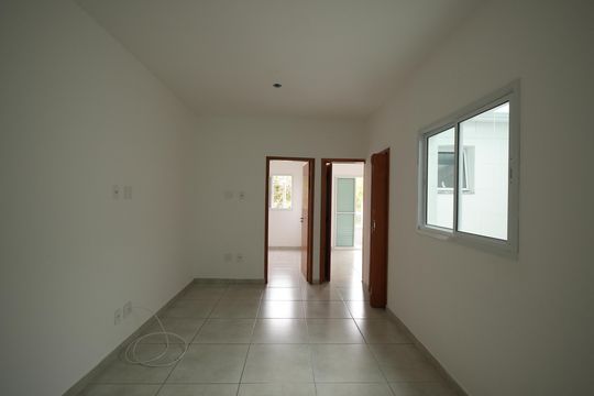 Apartamento para alugar com 2 quartos, 50m² em Vila Curuçá, Santo André