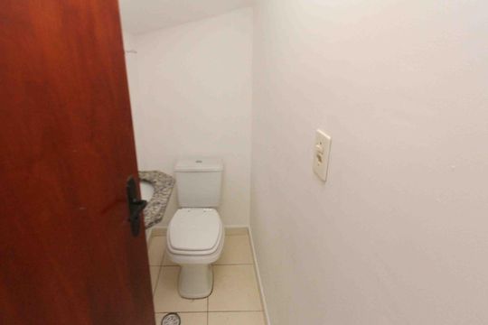 Casa de Condomínio para alugar com 2 quartos, 60m² em Vila California, São Paulo