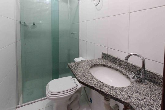 Casa de Condomínio para alugar com 2 quartos, 60m² em Vila California, São Paulo