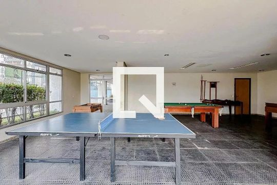 Sala de jogos de apartamento à venda com 3 quartos, 120m² em Ipiranga, São Paulo