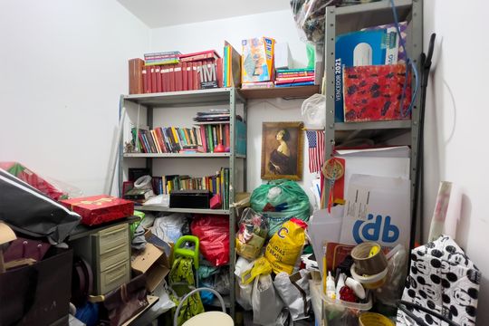 Área de serviço de apartamento à venda com 3 quartos, 120m² em Ipiranga, São Paulo