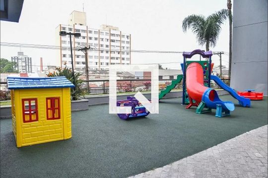Playground de apartamento à venda com 3 quartos, 120m² em Ipiranga, São Paulo