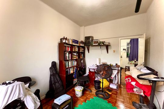 Apartamento para alugar com 2 quartos, 59m² em Centro, Rio de Janeiro