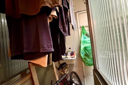 Apartamento para alugar com 2 quartos, 59m² em Centro, Rio de Janeiro