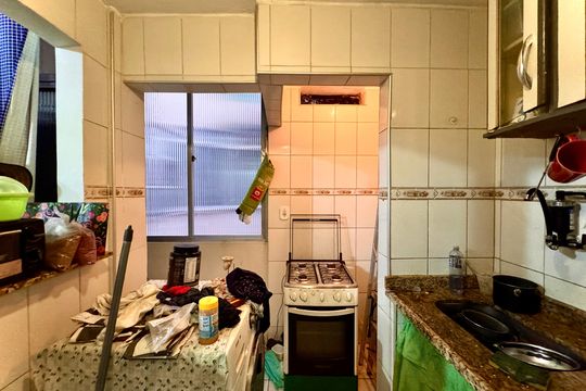 Apartamento para alugar com 2 quartos, 59m² em Centro, Rio de Janeiro