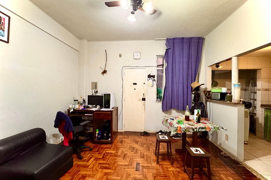 Apartamento para alugar com 2 quartos, 59m² em Centro, Rio de Janeiro