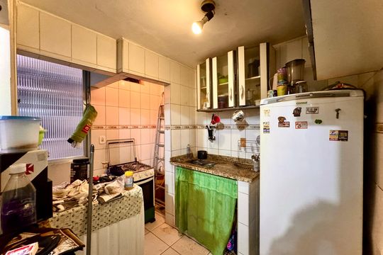 Apartamento para alugar com 2 quartos, 59m² em Centro, Rio de Janeiro