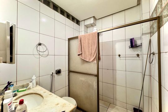 Apartamento para alugar com 2 quartos, 59m² em Centro, Rio de Janeiro