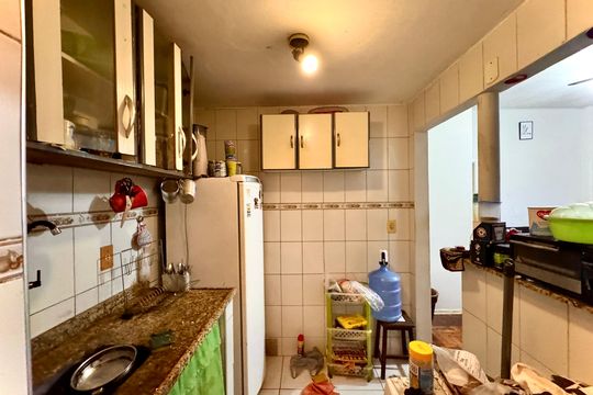 Apartamento para alugar com 2 quartos, 59m² em Centro, Rio de Janeiro