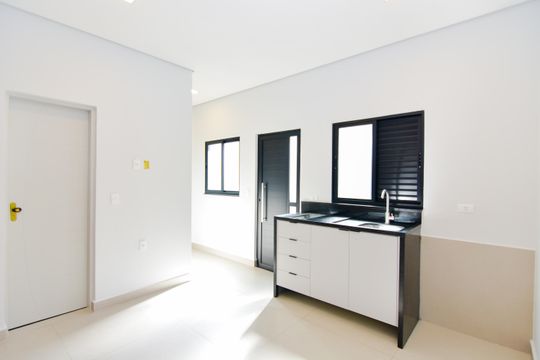 Casa para alugar com 1 quarto, 17m² em Jardim Paraventi, Guarulhos