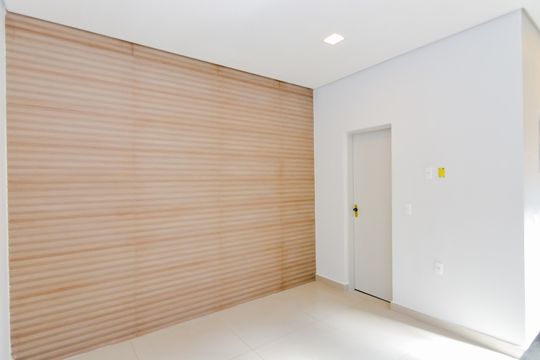 Studio de casa para alugar com 1 quarto, 17m² em Jardim Paraventi, Guarulhos