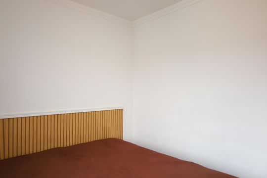Quarto 1 de apartamento à venda com 2 quartos, 50m² em Vila Carmosina, São Paulo