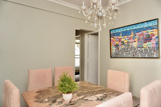 Copa de apartamento para alugar com 3 quartos, 100m² em Sion, Belo Horizonte