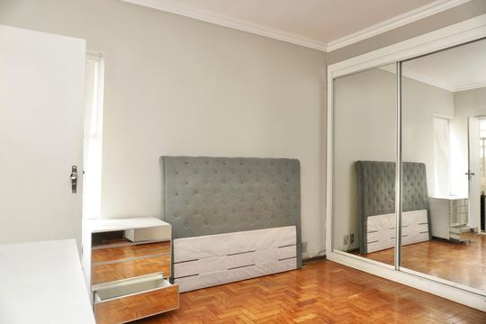 Suíte de apartamento para alugar com 3 quartos, 100m² em Sion, Belo Horizonte