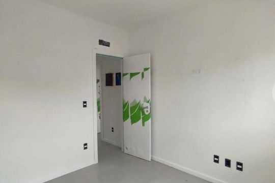Quarto de casa de condomínio para alugar com 3 quartos, 118m² em Morro das Pedras, Florianópolis