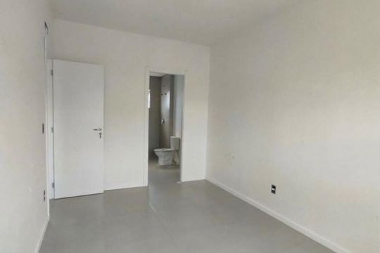 Quarto de casa de condomínio para alugar com 3 quartos, 118m² em Morro das Pedras, Florianópolis