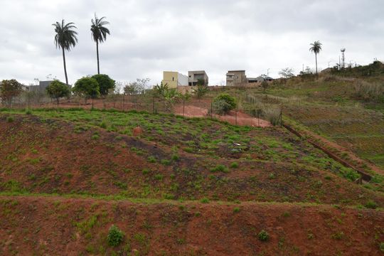 Vista do Quarto 1 de apartamento para alugar com 2 quartos, 49m² em Nazare, Belo Horizonte