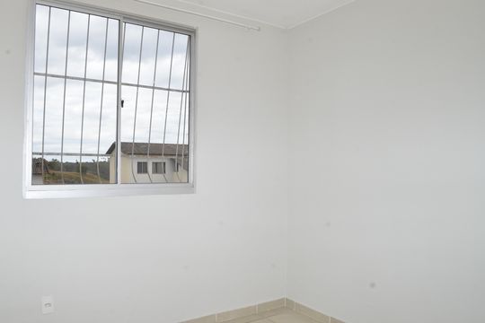 Quarto 2 de apartamento para alugar com 2 quartos, 49m² em Nazare, Belo Horizonte