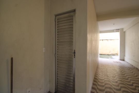 Área de serviço - Depósito de casa à venda com 3 quartos, 136m² em Taquara, Rio de Janeiro